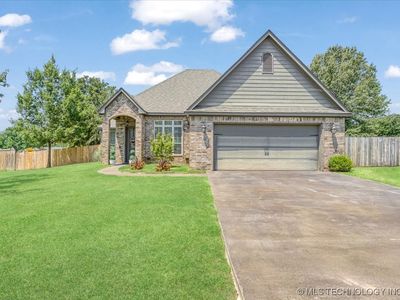 5009 Falcon Dr, Durant, OK, 74701