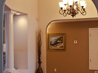 628 Hacienda Rey, El Paso, TX 79922