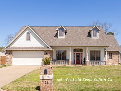 126 Westfield Loop, Lufkin, TX, 75904