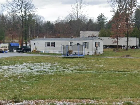 21 Racine Road, Milton, VT 05468