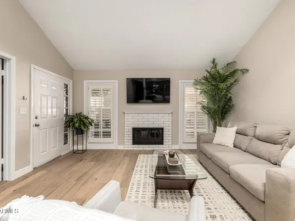 3535 W MONTE CRISTO Avenue #108, Phoenix, AZ 85053