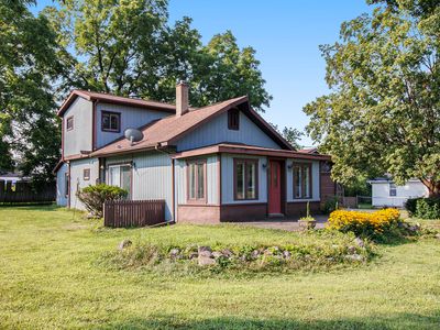 144 McCormick St, Battle Creek, MI, 49014