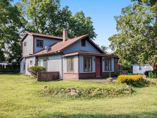 144 McCormick St, Battle Creek, MI 49014