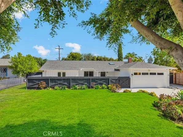 1311 La Colina Dr, Tustin, CA 92780