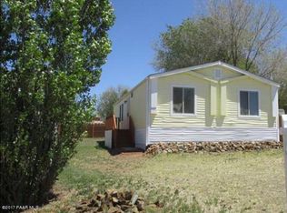 3419 N Pima Dr, Prescott Valley, AZ 86314