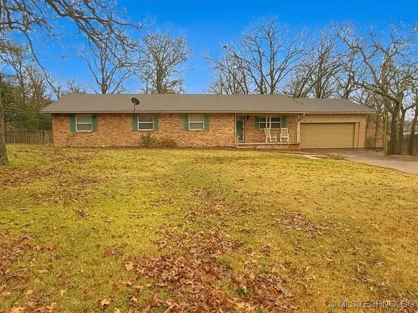 2123 E 12th St N, Ada, OK 74820