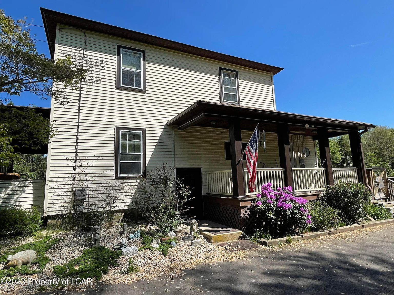 265 Old Tavern Rd, Hunlock Creek, PA 18621 MLS 232670 Zillow