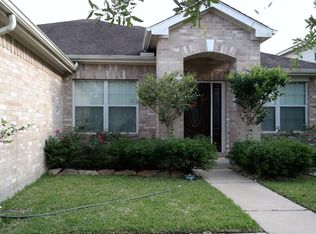 21523 Pointed Oak Ln, Katy, TX 77450
