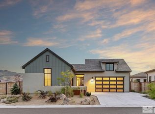 1669 Huntley Trl, Reno, NV 89523