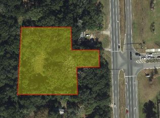 6714 N Orange Blossom Trl #4, Mount Dora, FL 32757