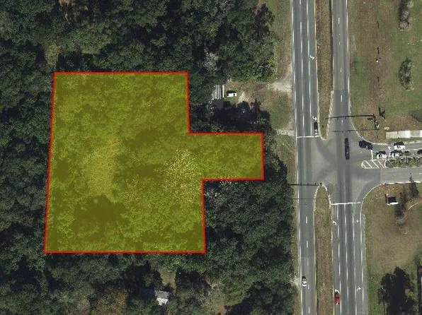 6714 N Orange Blossom Trl #4, Mount Dora, FL 32757