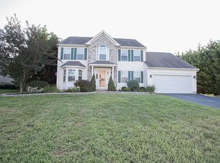 123 Apoorva Ln, Smyrna, DE 19977