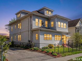 34 Adams Street, Hartford, CT 06112