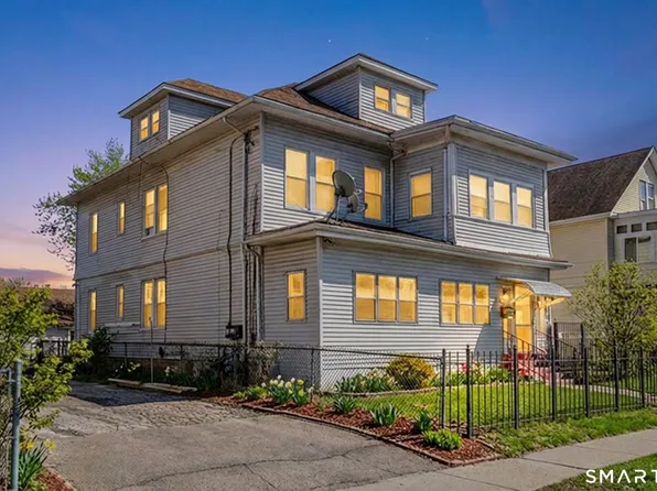 34 Adams Street, Hartford, CT 06112