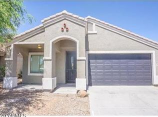 5616 W Darrow Dr, Laveen, AZ 85339