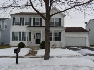 173 Eisenhower Dr, Oswego, IL 60543