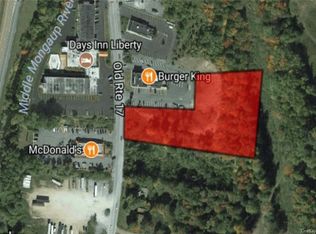51 Sullivan Ave, Liberty, NY 12754