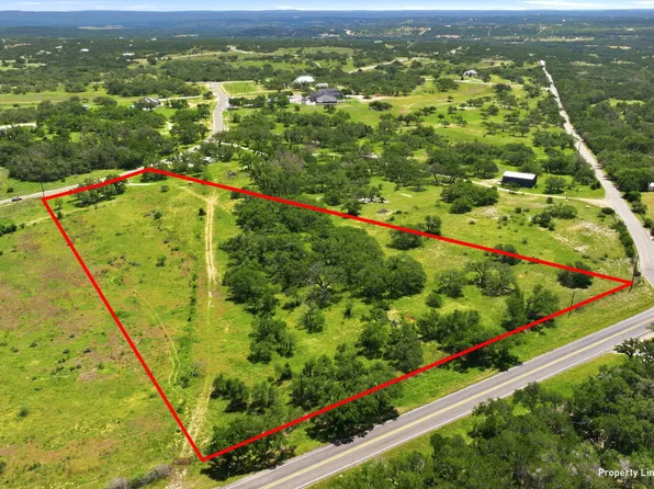 718 Windmill Ridge LOT 43, Blanco, TX 78606