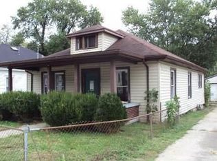 365 Wallace Ave, Frankfort, KY
