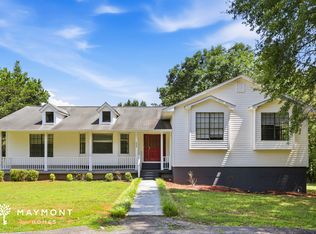 1625 King Mill Rd, McDonough, GA 30252