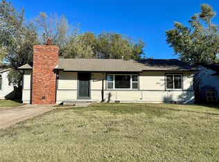 325 N 20th St, Collinsville, OK 74021