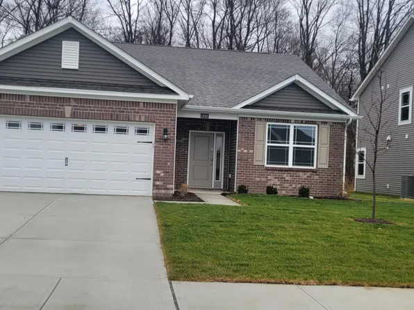 6669 Dunkirk Dr, McCordsville, IN 46055