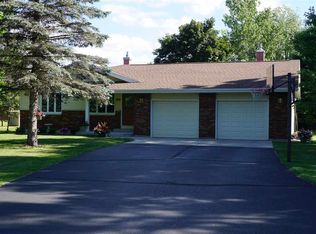 1931 44th Ct, Wisconsin Rapids, WI 54494