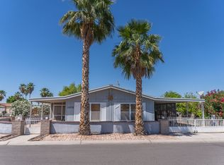 10772 S Williams Ave, Yuma, AZ 85365