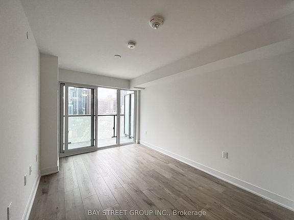 3rd image of 575 Bloor St E #1309
