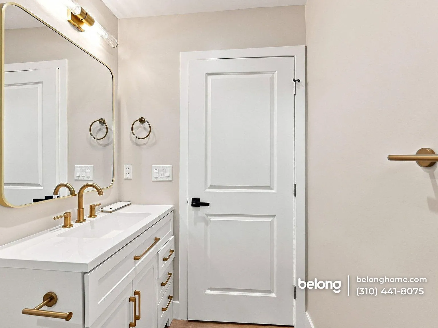 2 bed, 1.0 bath, 600 sqft, $2,295 — Photo 4