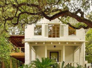 850 Forest View Dr #A, West Lake Hills, TX 78746