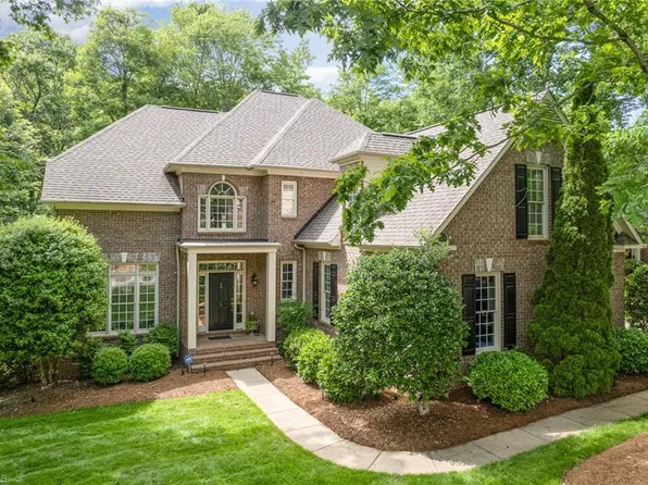 3 Levelwind Ct, Greensboro, NC 27455
