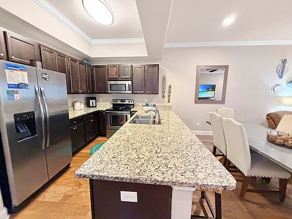 4th image of 732 Scenic Gulf Dr Unit A101