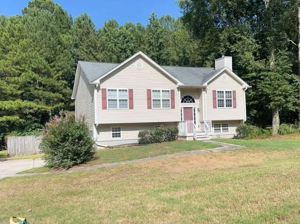 114 Hickory Blf, Braselton, GA 30517
