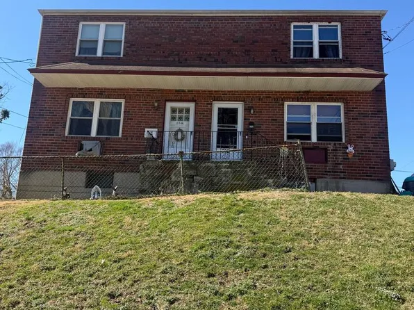 332 E South Ave #334, Norwood, PA 19074