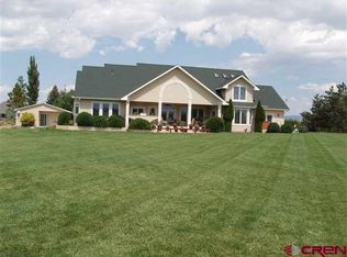 15501 6260th Rd, Montrose, CO 81403