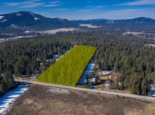 4631 Camden Rd, Newport, WA 99156