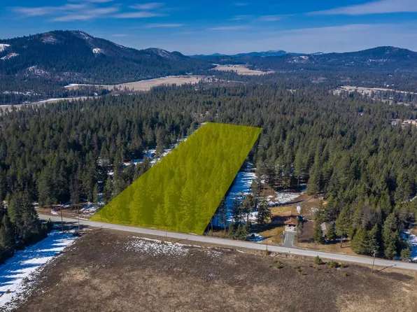 4631 Camden Rd, Newport, WA 99156