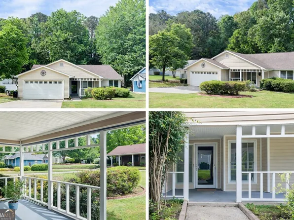 120 Glendale Dr, Peachtree City, GA 30269