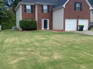 4470 Chester Ln, Ellenwood, GA