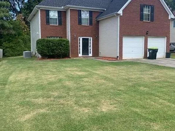 4470 Chester Ln, Ellenwood, GA 30294