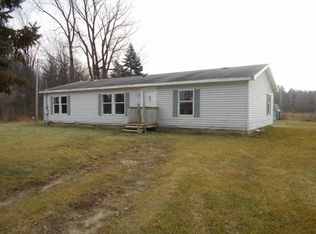 3150 Frankford Rd, Caro, MI 48723