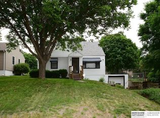 7411 N 28th Ave, Omaha, NE 68112