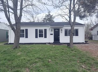 705 Saint Martin Dr, Cahokia, IL 62206