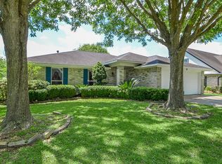 10446 Belfast Rd, La Porte, TX 77571