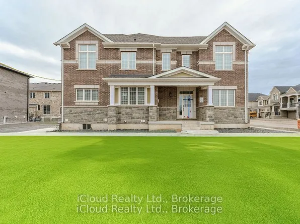 1217 Ferguson Dr, Milton, ON L9T 0M7