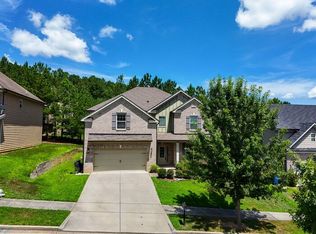1500 Still Ridge Ln, Lawrenceville, GA 30045