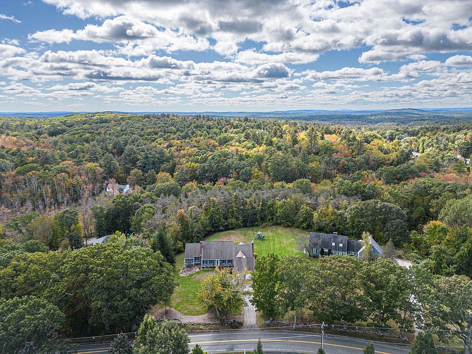 10 Campbell Road, Bedford, NH 03110 Zillow