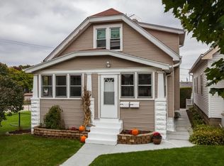 2114 S 59th St, West Allis, WI 53219