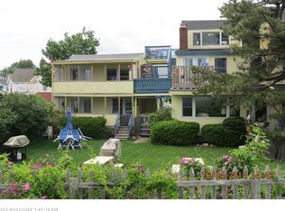 1 Camp Comfort Ave, Old Orchard Beach, ME 04064